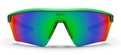 Green Fade
